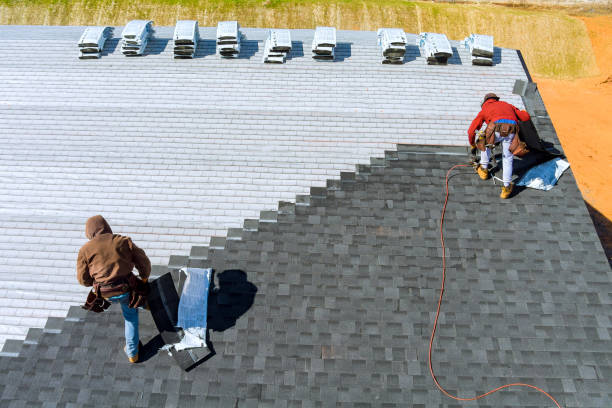 Best Storm Damage Roof Repair  in Lincolnton, GA