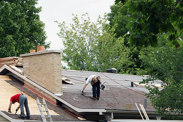 Best Roof Leak Repair  in Lincolnton, GA