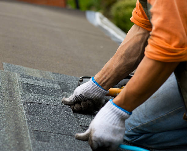 Quick and Trustworthy Emergency Roof Repair Services in Lincolnton, GA